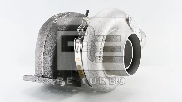 Lader, Aufladung BE TURBO 125267 Bild Lader, Aufladung BE TURBO 125267