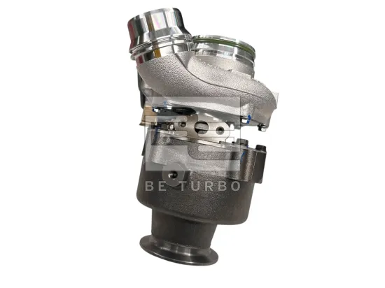 Lader, Aufladung BE TURBO 125289RED Bild Lader, Aufladung BE TURBO 125289RED