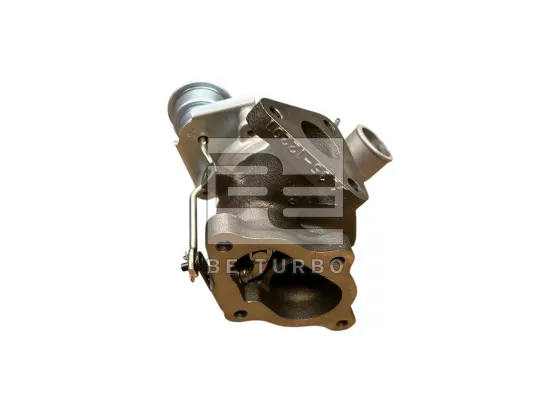 Lader, Aufladung BE TURBO 125313 Bild Lader, Aufladung BE TURBO 125313