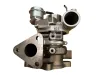 Lader, Aufladung BE TURBO 125313 Bild Lader, Aufladung BE TURBO 125313