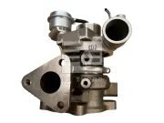 Lader, Aufladung BE TURBO 125313