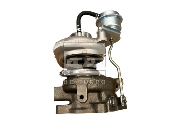 Lader, Aufladung BE TURBO 125313 Bild Lader, Aufladung BE TURBO 125313
