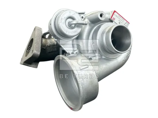 Lader, Aufladung BE TURBO 125321 Bild Lader, Aufladung BE TURBO 125321