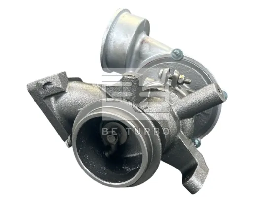 Lader, Aufladung BE TURBO 125321 Bild Lader, Aufladung BE TURBO 125321