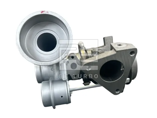 Lader, Aufladung BE TURBO 125321 Bild Lader, Aufladung BE TURBO 125321