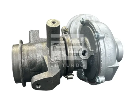 Lader, Aufladung BE TURBO 125321 Bild Lader, Aufladung BE TURBO 125321