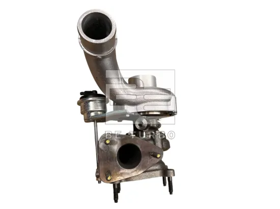 Lader, Aufladung BE TURBO 125341 Bild Lader, Aufladung BE TURBO 125341