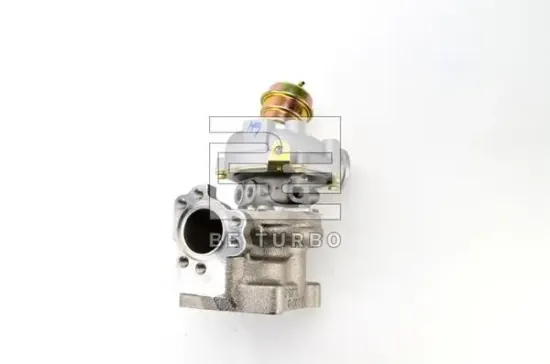 Lader, Aufladung links BE TURBO 125364 Bild Lader, Aufladung links BE TURBO 125364