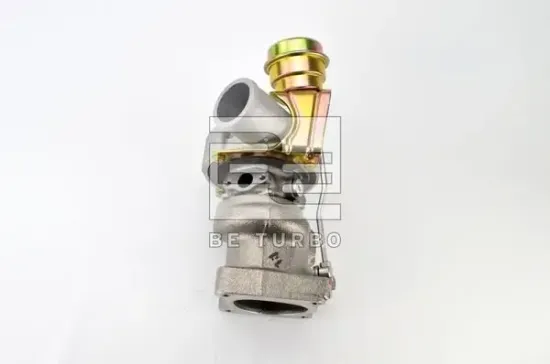 Lader, Aufladung links BE TURBO 125364 Bild Lader, Aufladung links BE TURBO 125364