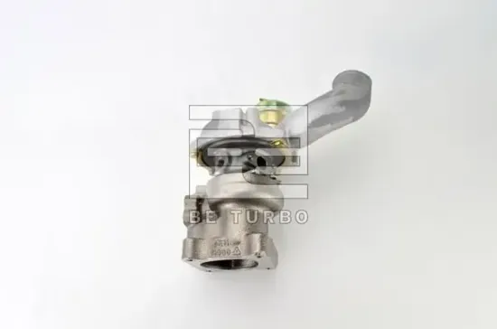 Lader, Aufladung rechts BE TURBO 125365 Bild Lader, Aufladung rechts BE TURBO 125365