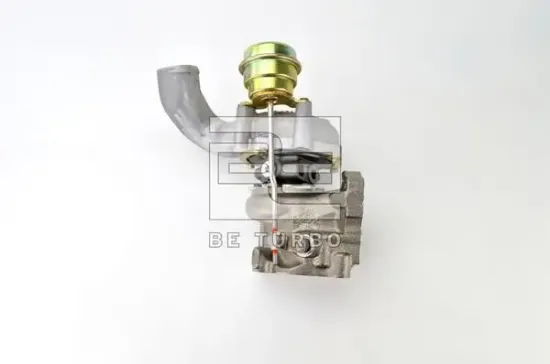 Lader, Aufladung rechts BE TURBO 125365 Bild Lader, Aufladung rechts BE TURBO 125365