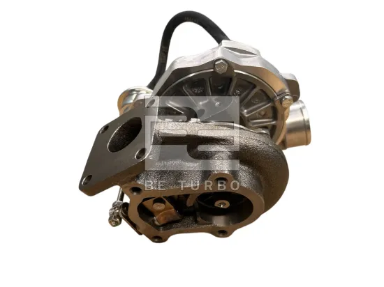Lader, Aufladung BE TURBO 125737 Bild Lader, Aufladung BE TURBO 125737