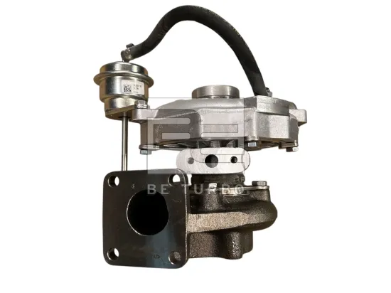 Lader, Aufladung BE TURBO 125737 Bild Lader, Aufladung BE TURBO 125737