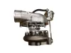 Lader, Aufladung BE TURBO 125737 Bild Lader, Aufladung BE TURBO 125737