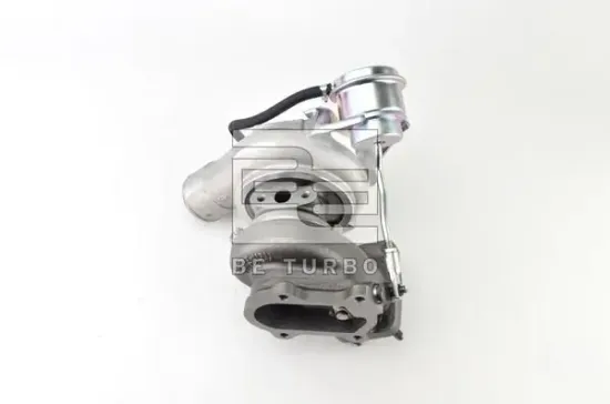 Lader, Aufladung BE TURBO 125764 Bild Lader, Aufladung BE TURBO 125764