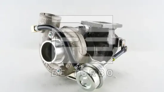 Lader, Aufladung BE TURBO 125808 Bild Lader, Aufladung BE TURBO 125808