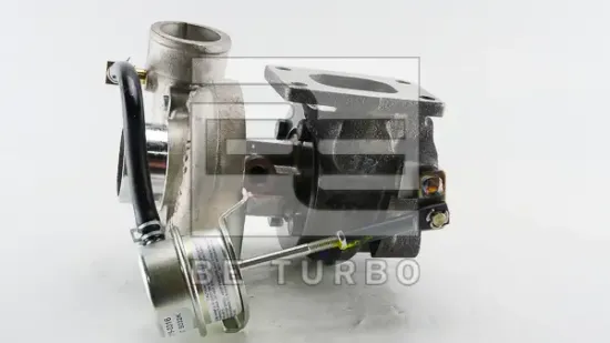 Lader, Aufladung BE TURBO 125808 Bild Lader, Aufladung BE TURBO 125808