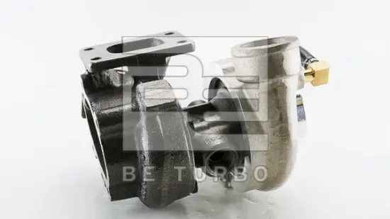 Lader, Aufladung BE TURBO 125808 Bild Lader, Aufladung BE TURBO 125808