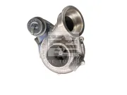 Lader, Aufladung BE TURBO 125968
