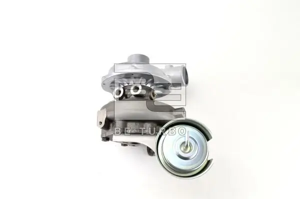 Lader, Aufladung BE TURBO 126004