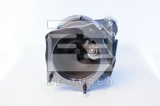 Lader, Aufladung rechts BE TURBO 126013 Bild Lader, Aufladung rechts BE TURBO 126013