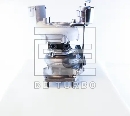 Lader, Aufladung rechts BE TURBO 126013 Bild Lader, Aufladung rechts BE TURBO 126013