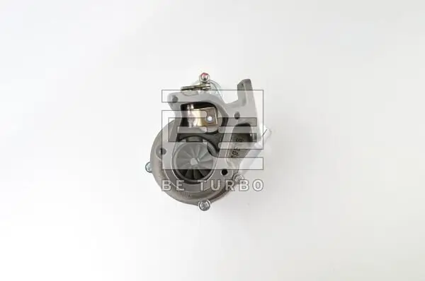 Lader, Aufladung BE TURBO 126015