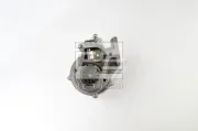 Lader, Aufladung BE TURBO 126015