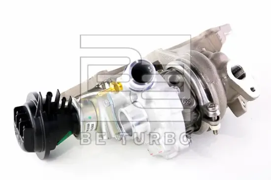 Lader, Aufladung BE TURBO 126024 Bild Lader, Aufladung BE TURBO 126024