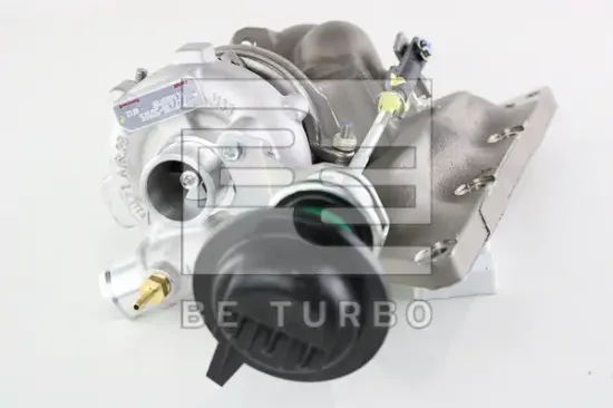 Lader, Aufladung BE TURBO 126024 Bild Lader, Aufladung BE TURBO 126024