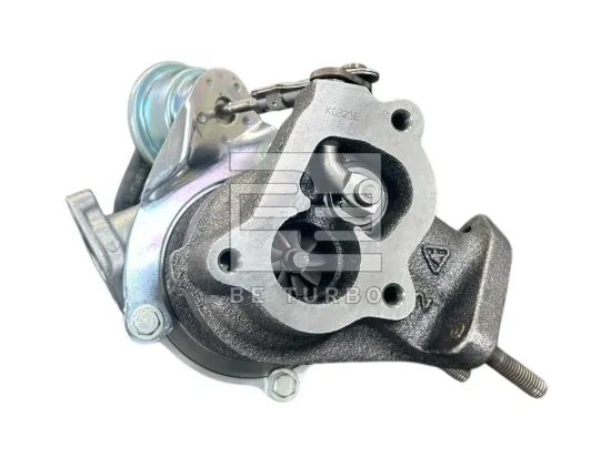 Lader, Aufladung BE TURBO 126046 Bild Lader, Aufladung BE TURBO 126046