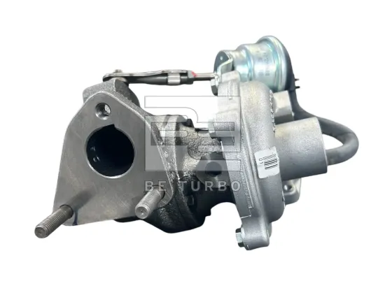 Lader, Aufladung BE TURBO 126046 Bild Lader, Aufladung BE TURBO 126046