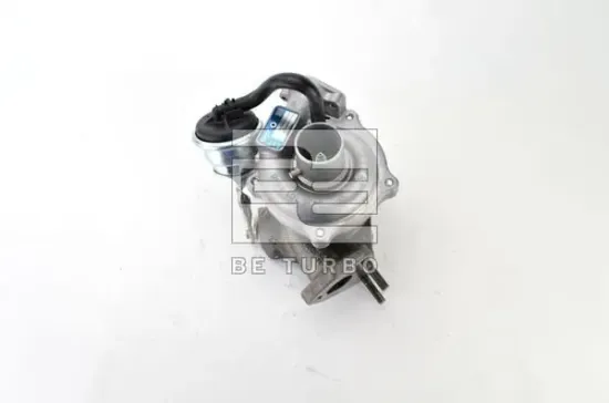 Lader, Aufladung BE TURBO 126046 Bild Lader, Aufladung BE TURBO 126046