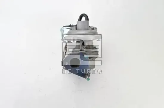 Lader, Aufladung BE TURBO 126046 Bild Lader, Aufladung BE TURBO 126046