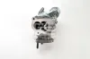 Lader, Aufladung BE TURBO 126046