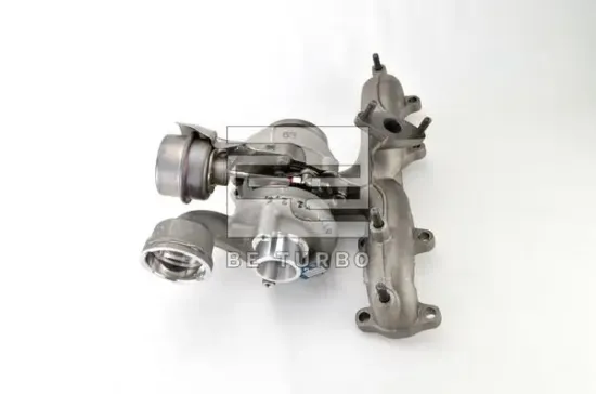 Lader, Aufladung BE TURBO 126065RED Bild Lader, Aufladung BE TURBO 126065RED