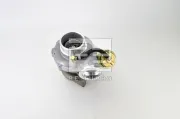 Lader, Aufladung BE TURBO 126079