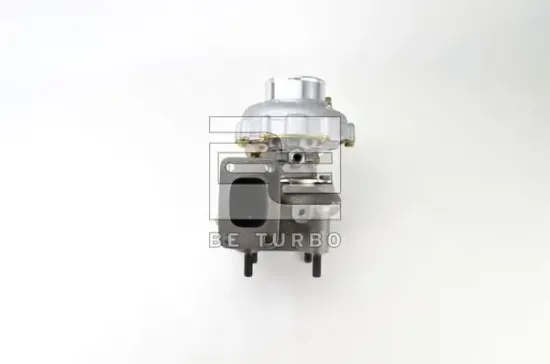 Lader, Aufladung BE TURBO 126079 Bild Lader, Aufladung BE TURBO 126079
