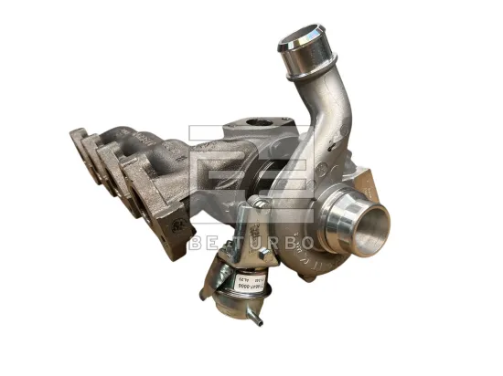 Lader, Aufladung BE TURBO 126084 Bild Lader, Aufladung BE TURBO 126084