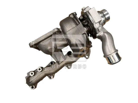 Lader, Aufladung BE TURBO 126084 Bild Lader, Aufladung BE TURBO 126084