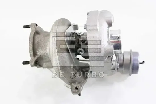 Lader, Aufladung links BE TURBO 126100 Bild Lader, Aufladung links BE TURBO 126100