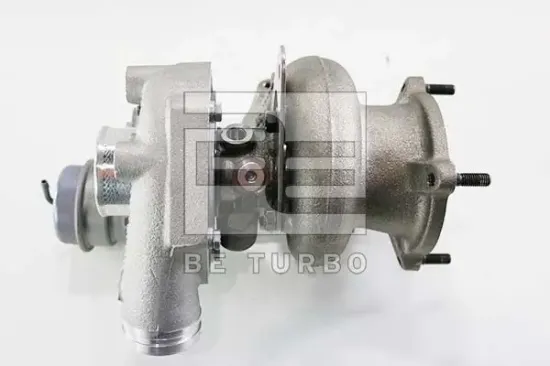 Lader, Aufladung links BE TURBO 126100 Bild Lader, Aufladung links BE TURBO 126100