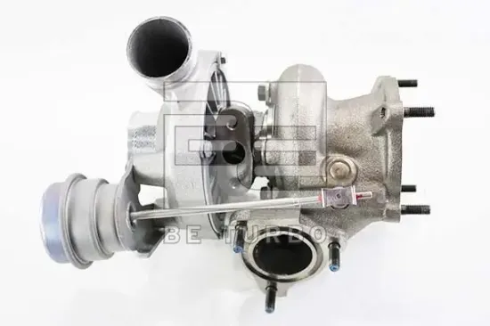 Lader, Aufladung links BE TURBO 126100 Bild Lader, Aufladung links BE TURBO 126100