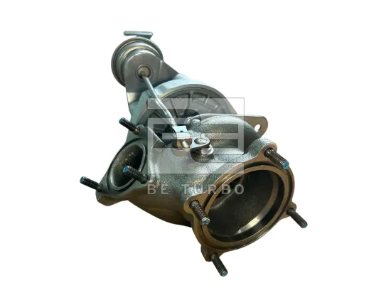 Lader, Aufladung rechts BE TURBO 126101 Bild Lader, Aufladung rechts BE TURBO 126101