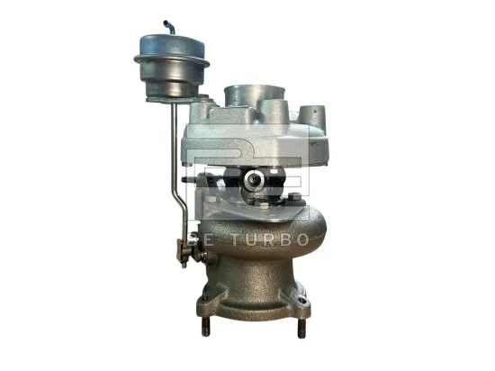 Lader, Aufladung rechts BE TURBO 126101 Bild Lader, Aufladung rechts BE TURBO 126101