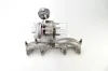 Lader, Aufladung BE TURBO 126108