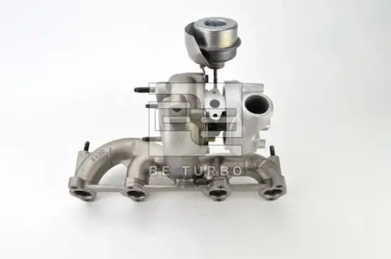 Lader, Aufladung BE TURBO 126108 Bild Lader, Aufladung BE TURBO 126108