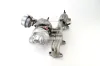 Lader, Aufladung BE TURBO 126108 Bild Lader, Aufladung BE TURBO 126108