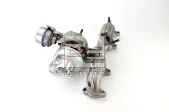 Lader, Aufladung BE TURBO 126108 Bild Lader, Aufladung BE TURBO 126108