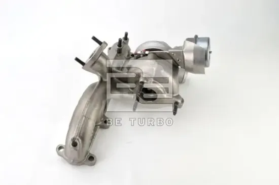 Lader, Aufladung BE TURBO 126108 Bild Lader, Aufladung BE TURBO 126108